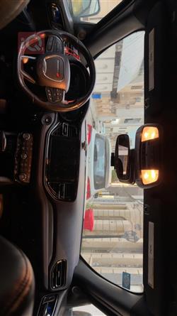 دودج دورانجو